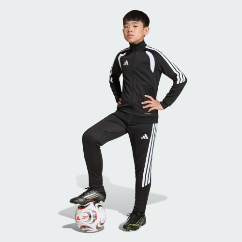 Tiro26 League Kids Training Jacket 상세 이미지 5