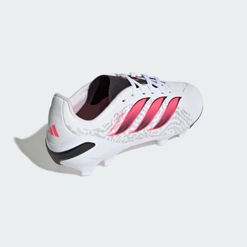 Predator League Firm Ground Soccer Cleats Kids 상세 이미지 6
