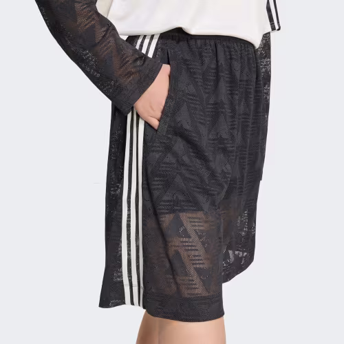 LACE JACQUARD SHORTS 상세 이미지 5