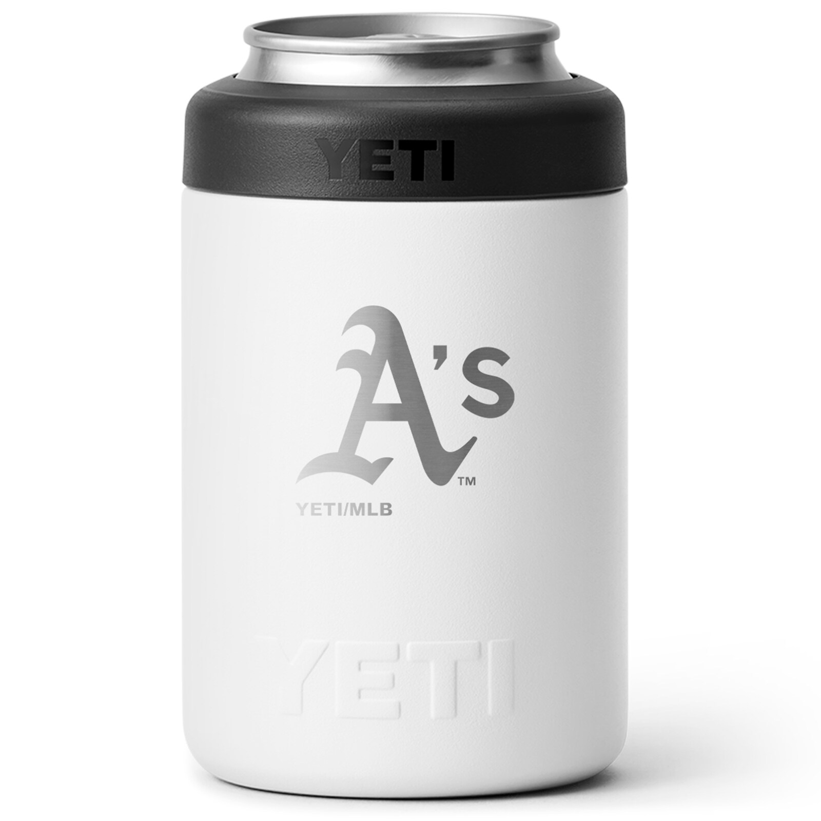 애슬레틱스 예티 12oz. 램블러 콜스터 캔 쿨러 상세 이미지 2