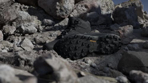 Terrex Skychaser AX5 Mid GORE-TEX Hiking Shoes 상세 이미지 2