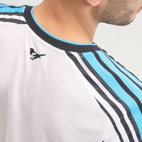 Newcastle United FC 26/27 Home Authentic Jersey 상세 이미지 8