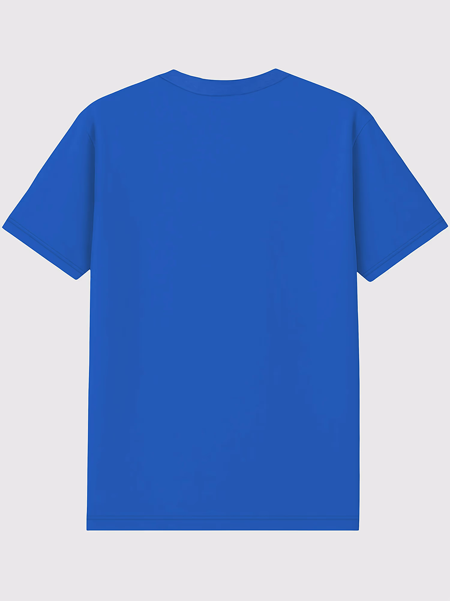남성용 Brigham Young University BYU Big Mascot 그래픽 티셔츠 상세 이미지 3