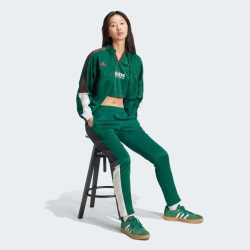 Tiro Cut 3-Stripes Track Jacket 상세 이미지 3