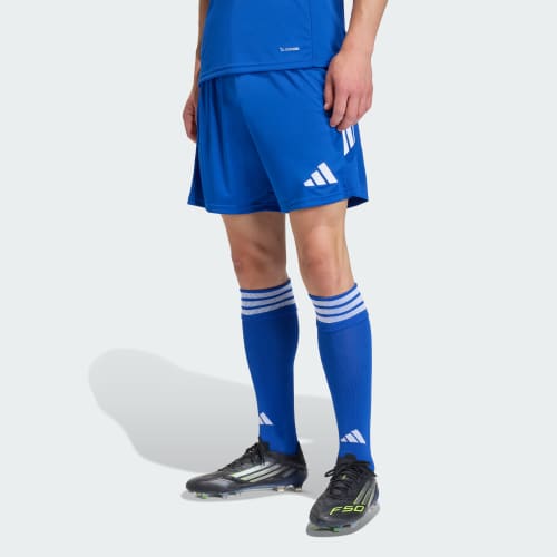 Tiro26 League Shorts