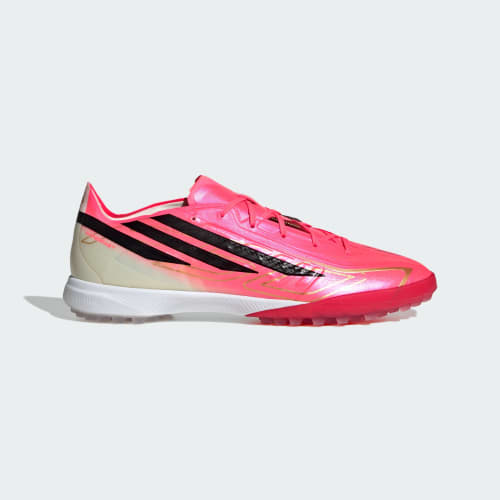 F50 Hyperfast Pro Turf Soccer Cleats 상세 이미지 2