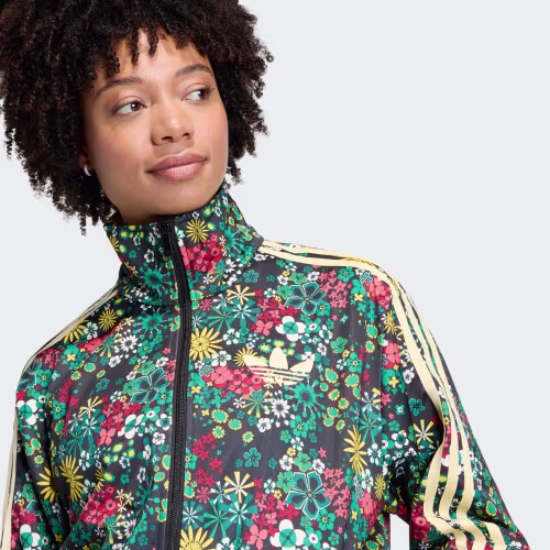 ADIDAS ORIGINALS X LIBERTY LONDON FIREBIRD TRACK TOP 상세 이미지 6