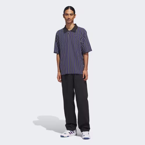 SKATEBOARDING CLASSIC POLO Shirt 상세 이미지 5