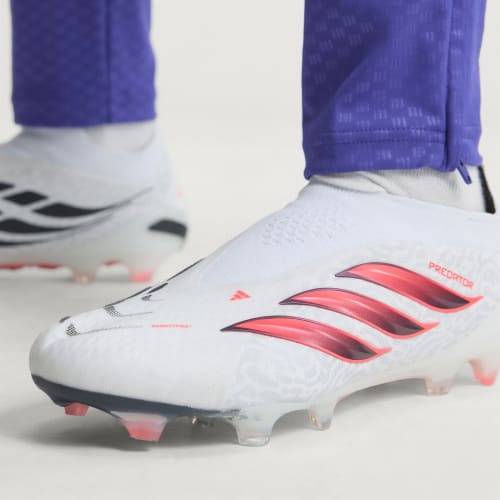 Predator Elite Laceless Firm Ground Soccer Cleats 상세 이미지 8