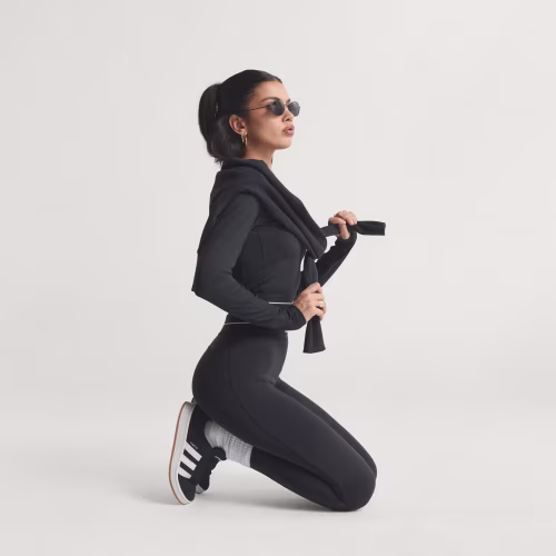 Hyperglam Full Length Leggings 상세 이미지 9