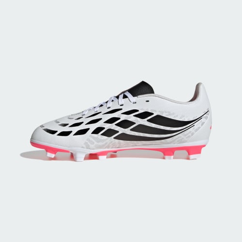 Predator Club Firm Ground / Multi Ground Soccer Cleats Kids 상세 이미지 7