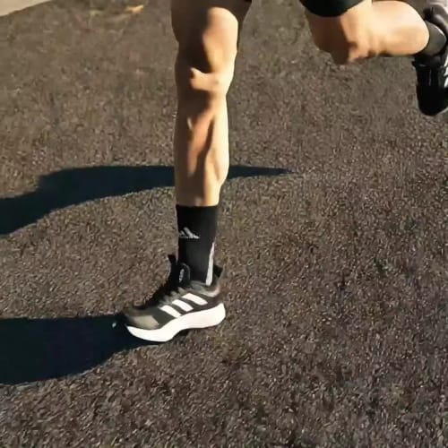 SUPERNOVA RISE 3 ADAPTIVE RUNNING SHOES 상세 이미지 2