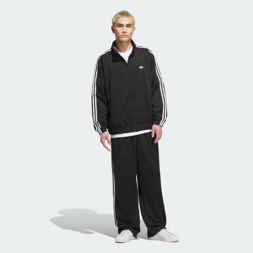Skateboarding Firebird Track Jacket 상세 이미지 8