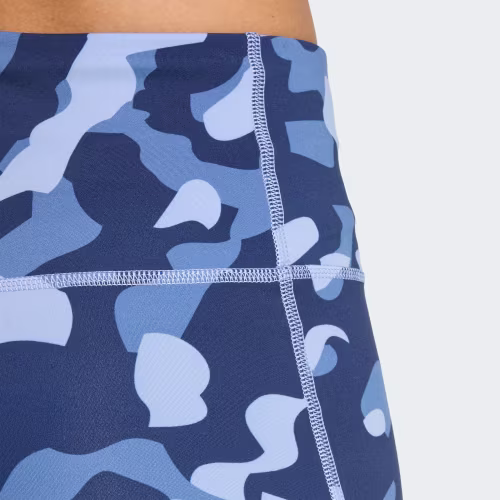 Camo Print Volleyball Shorts 상세 이미지 5