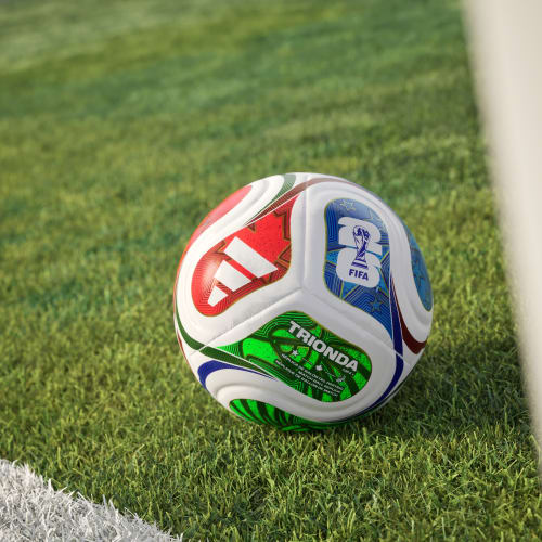 FIFA World Cup 26™ Trionda Mini+ Ball 상세 이미지 3