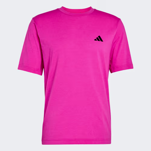 WORKOUT ESSENTIALS FEELREADY T-SHIRT 상세 이미지 5