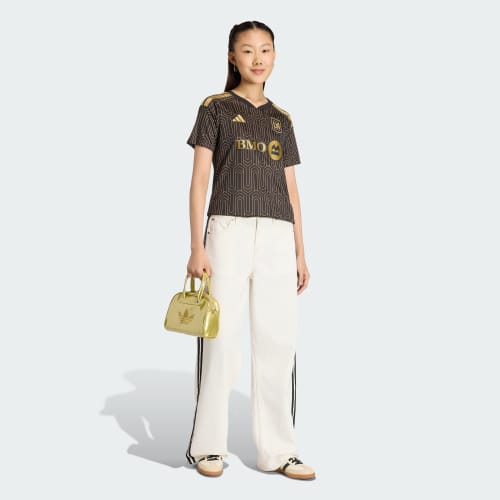 LAFC 26/27 Home Jersey 상세 이미지 3