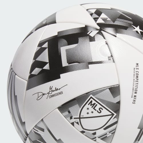 MLS 24 Competition NFHS Ball 상세 이미지 3