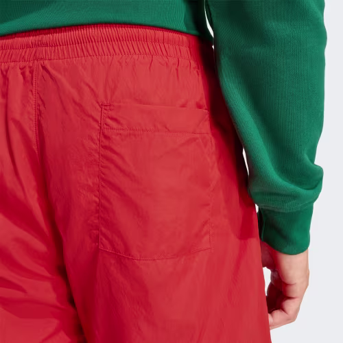 Trefoil Essentials Woven Shorts 상세 이미지 5
