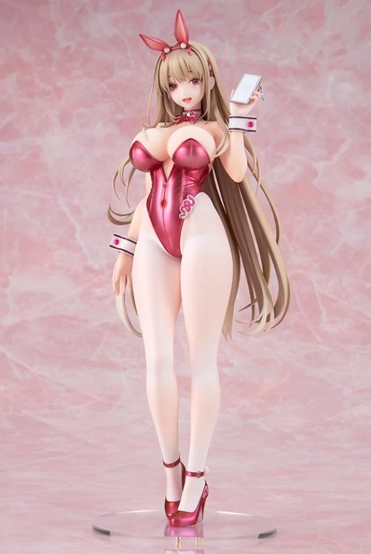 (Bishojo Figure) 승리의 여신: NIKKE 바이퍼: 톡식 래빗 1/7 완성 피규어 상세 이미지 11