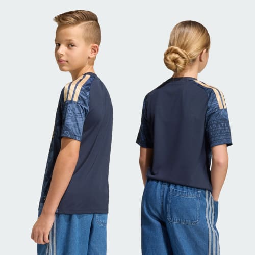 Philadelphia Union 26/27 Home Jersey Kids 상세 이미지 2