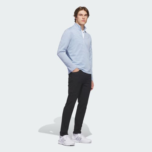 Performance Printed Quarter-Zip 상세 이미지 5