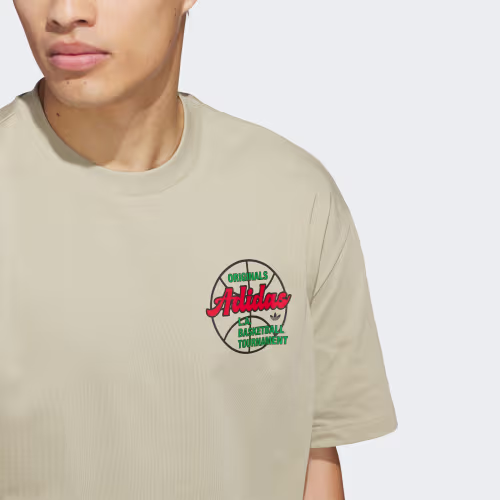 Originals Basketball Tournament Tee 상세 이미지 8