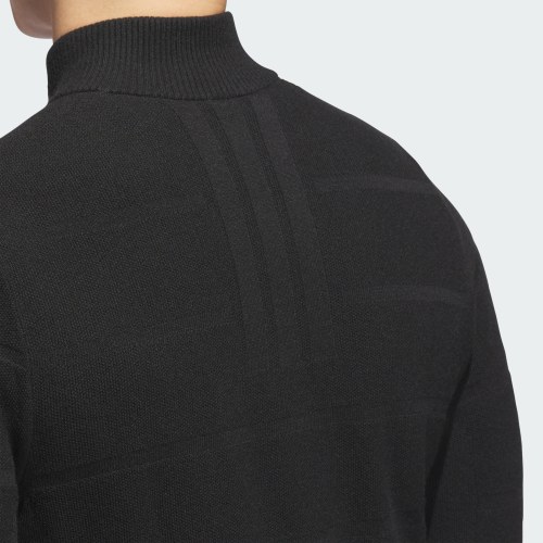 Ultimate365 Tour Wind Knit Quarter-Zip 상세 이미지 6