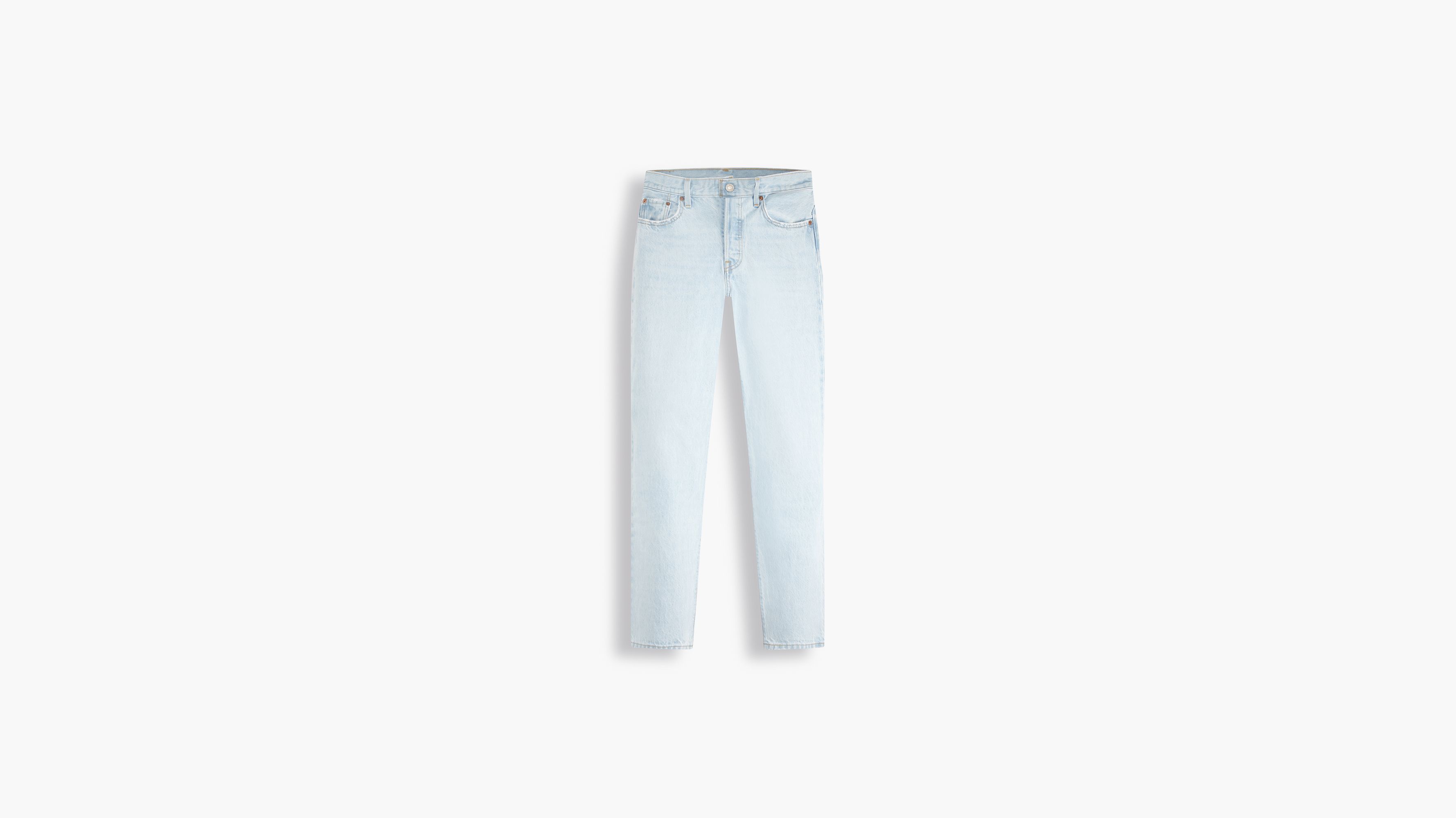501® Original Fit 여성용 청바지 상세 이미지 6