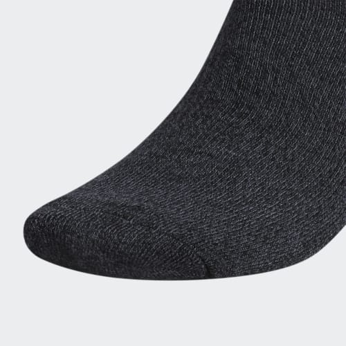Athletic Quarter Socks 6 Pairs 상세 이미지 3
