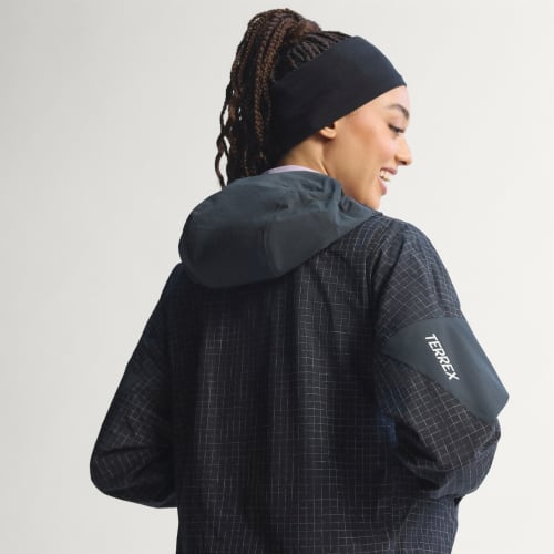Terrex Xploric 2 Layer CLIMAPROOF Jacket 상세 이미지 11
