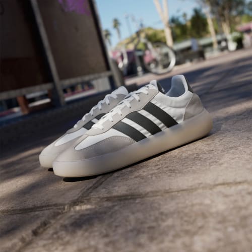 Barreda Decode Shoes 상세 이미지 8
