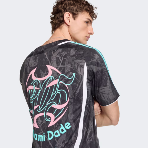 Graphic Jersey Miami 상세 이미지 6