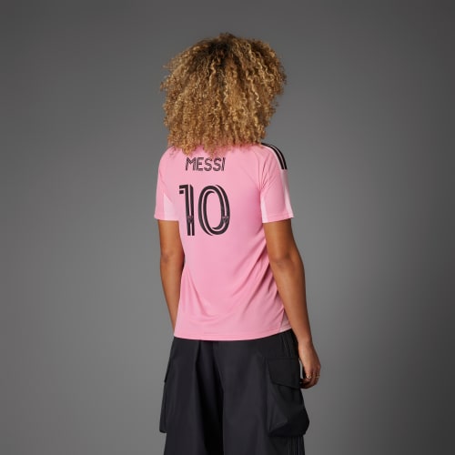 Inter Miami CF 25/26 Messi Home Jersey 상세 이미지 2