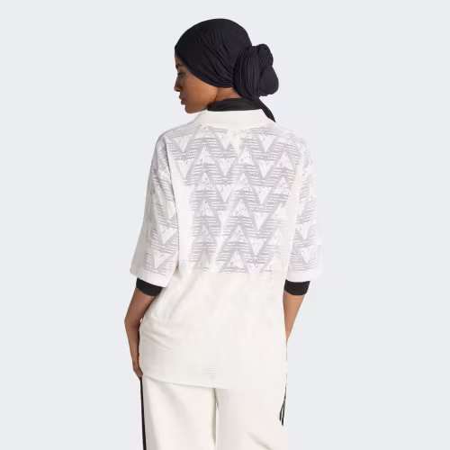 Lace Football Jersey 상세 이미지 2