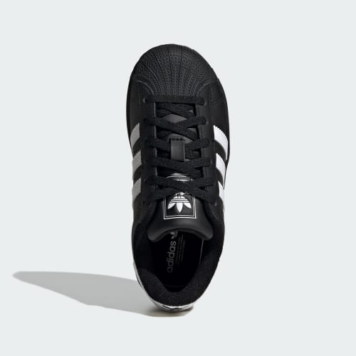 Superstar II Shoes Kids 상세 이미지 2