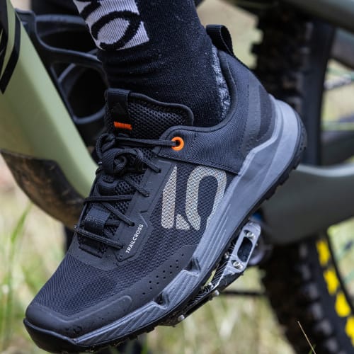 Five Ten Trailcross LT Mountain Bike Shoes 상세 이미지 11