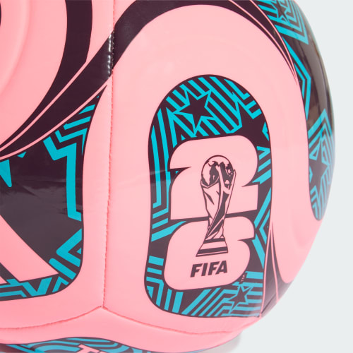 FIFA World Cup 26™ Trionda Club Ball 상세 이미지 3