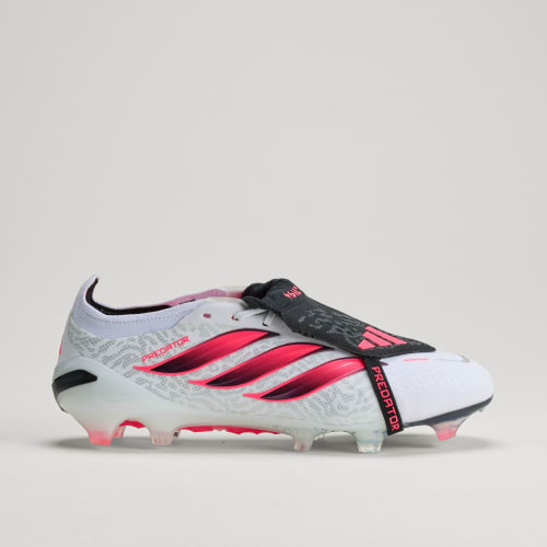 Predator Elite Fold-Over Tongue Firm Ground Soccer Cleats 상세 이미지 3