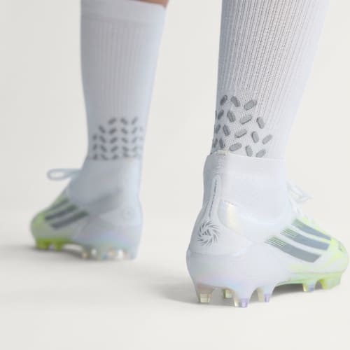 F50 SPARKFUSION ELITE Mid Cut Firm Ground / Artificial Ground Soccer Cleats Womens 상세 이미지 7