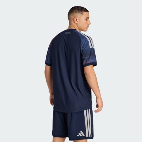 Houston Dynamo FC 26/27 Away Authentic Jersey 상세 이미지 2