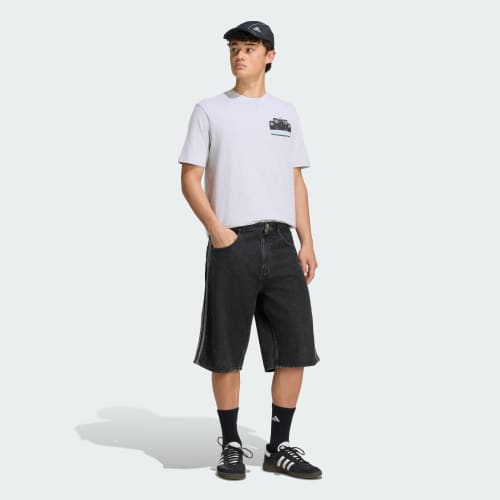MERCEDES - AMG PETRONAS FORMULA 1 TEAM GRAPHIC TEE 상세 이미지 3