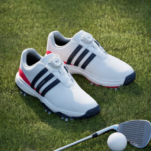 Tour360 24 BOA Golf Shoes Kids 상세 이미지 5