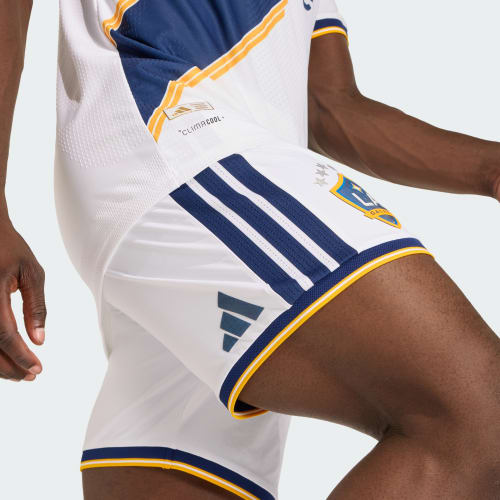 LA Galaxy 26/27 Home Authentic Shorts 상세 이미지 6