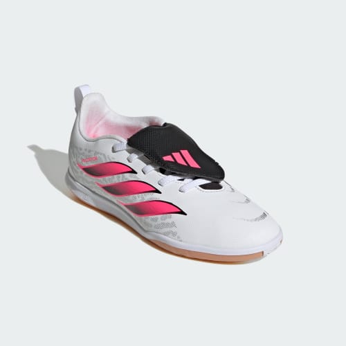 Predator Club Fold-Over Tongue Indoor Soccer Cleats Kids 상세 이미지 5