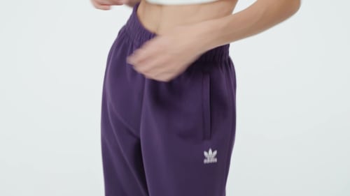 Essentials Fleece Loose Joggers 상세 이미지 2