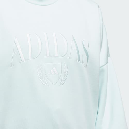 Cozy Holiday Graphic Sweatshirt 상세 이미지 6