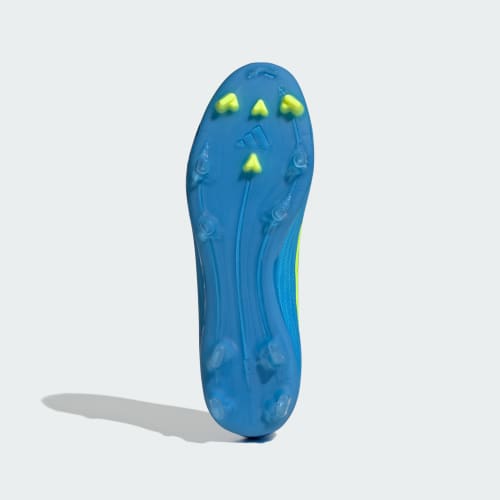 F50 LEAGUE Laceless Firm Ground / Multi Ground Soccer Cleats 상세 이미지 4