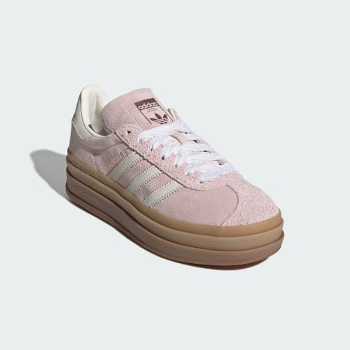 GAZELLE BOLD SHOES 상세 이미지 4