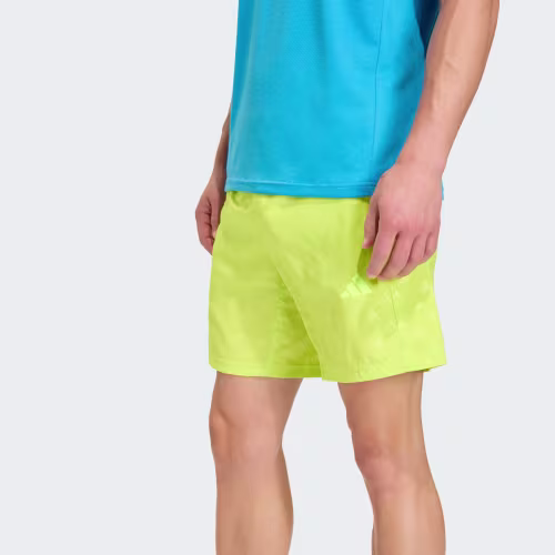 WORKOUT ESSENTIALS BRANDLOVE WOVEN SHORT 상세 이미지 6
